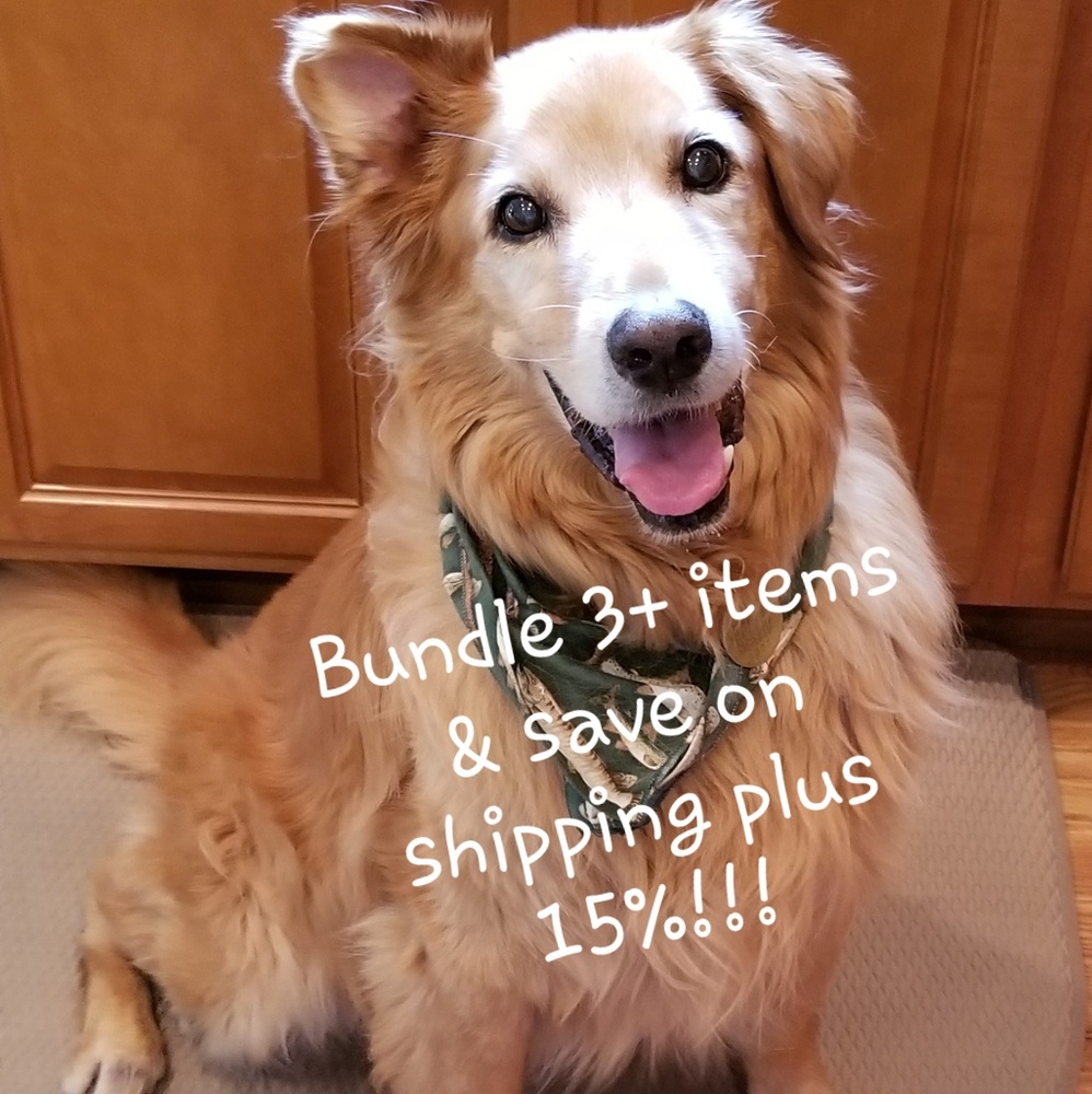 Bundle & Save!